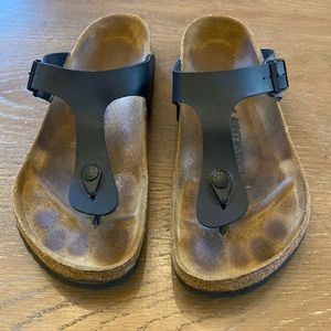 Birkenstock sandals
